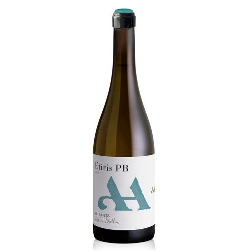 ETIRIS PB Vi blanc DO Alella Km0