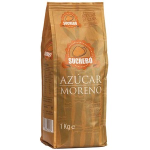 Azúcar moreno
