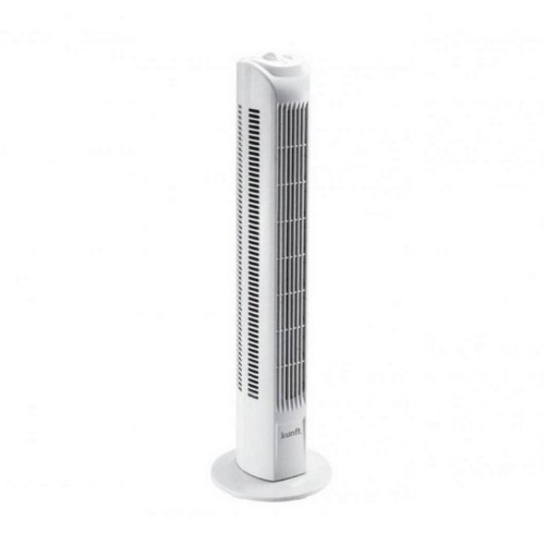 KUNFT Ventilador de torre 79 cm
