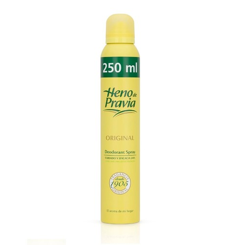 HENO DE PRAVIA Desodorant