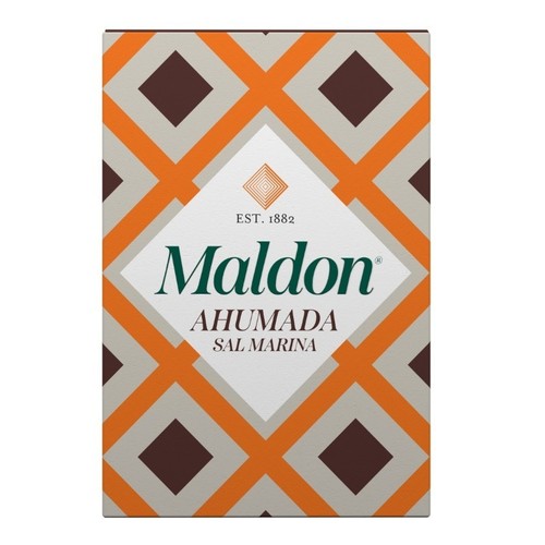 MALDON Sal Fumada