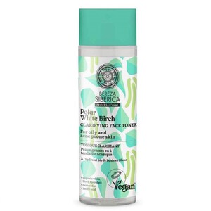 Imagen de NATURA SIBERICA Tònic facial clarificant