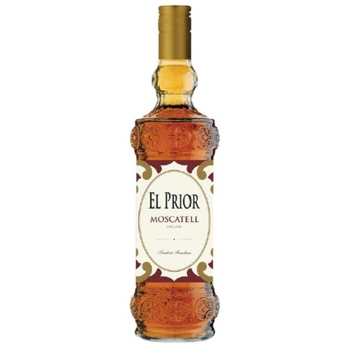 EL PRIOR Moscatell