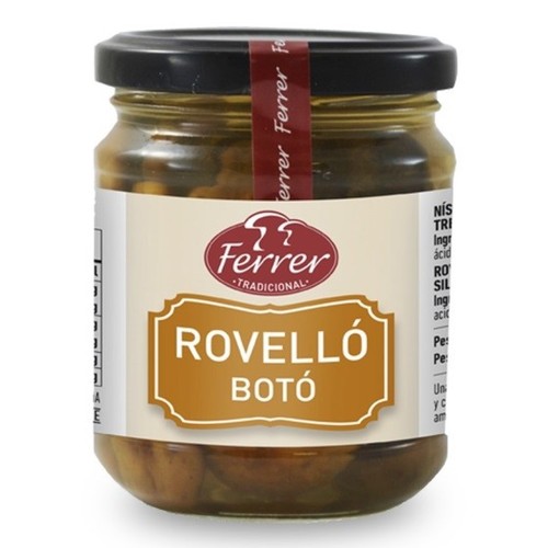 FERRER Rovelló botó