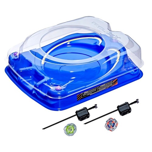 BEY BLADE Set de batalla BeyBlade Drop Attack