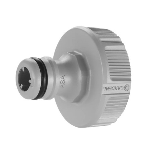 GARDENA Adaptador aixeta 1"