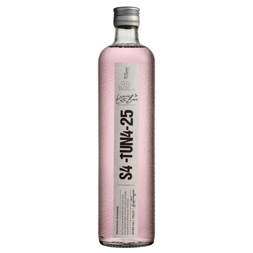 S4-TUN4-25 Ginebra de maduixa Km0