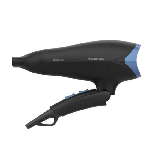 TAURUS Assecador plegable de 2400 W
