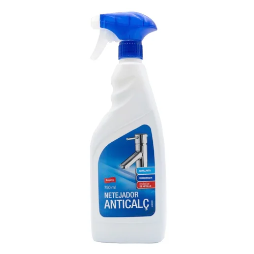 BONPREU Gel líquido antical baño