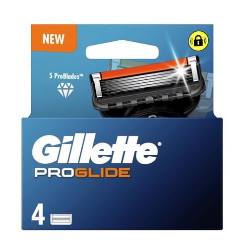 GILLETTE Recanvi maquineta d'afaitar Proglide