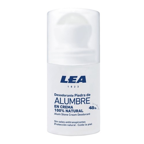 LEA Desodorant pedra d'alumbre