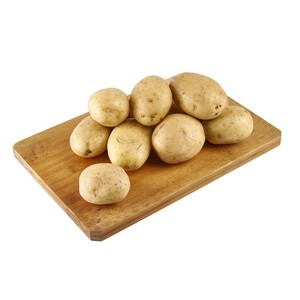 PAT NATUR Patata en bossa de 3 kg