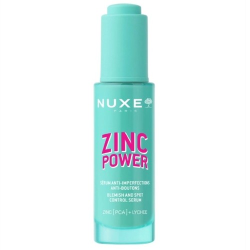 NUXE Sèrum facial anti imperfeccions Zinc Power