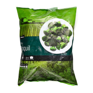 BONPREU Bròquil
