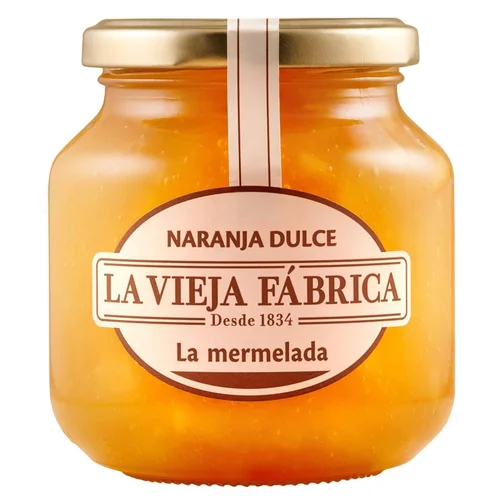 Confitura de ciruela