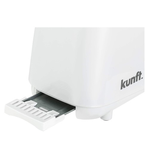 KUNFT Torradora de 1050 W