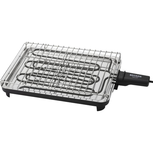 BECKEN Graella elèctrica