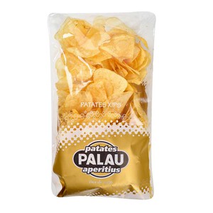 PALAU Patates fregides Km0