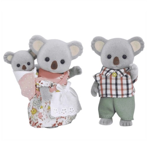 SYLVANIAN Familia Coala