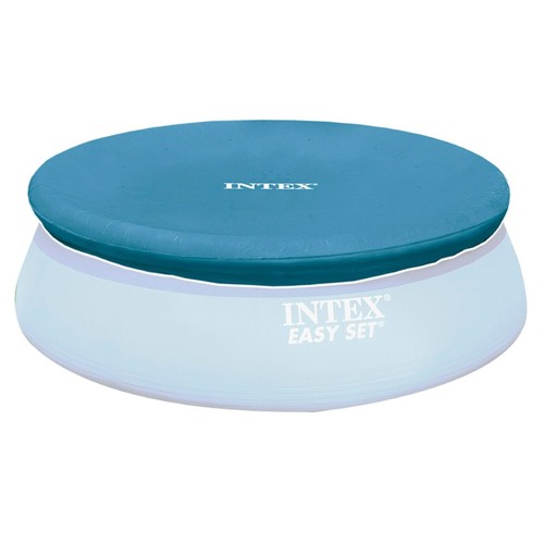 INTEX Coberta per a piscina Easy Set 366cm