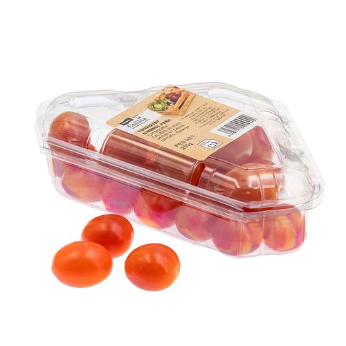 LA COLLITA Tomàquet cirerol pera en safata de 250 g