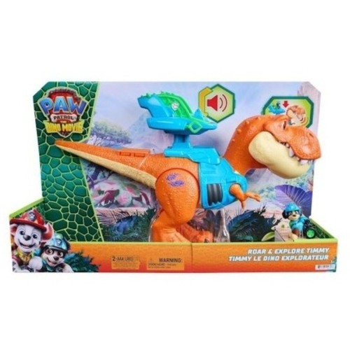 SPIN MASTER Dino timmy llums i so