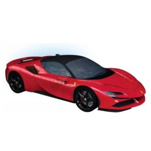 RAVENSBURGER Trencaclosques 3D Ferrari SF90 Stradale