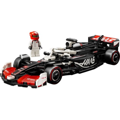 LEGO Cotxe de carreres F1 Haas