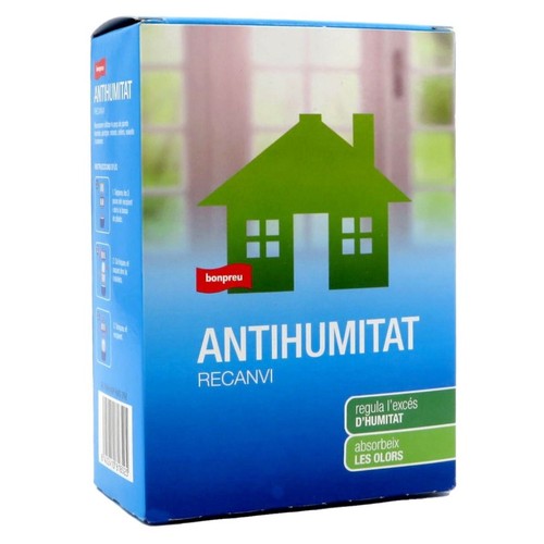 BONPREU Recanvi antihumitat