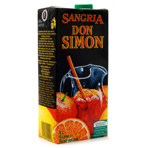 Imagen de DON SIMON Sangria