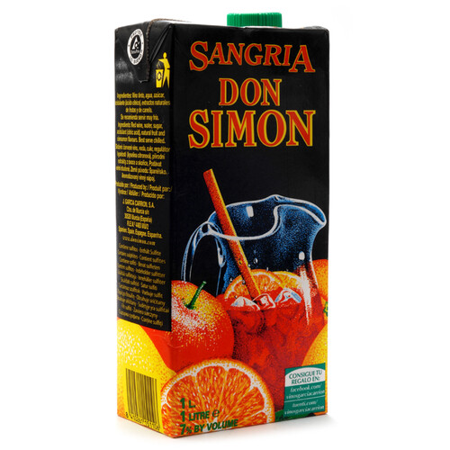 DON SIMON Sangria