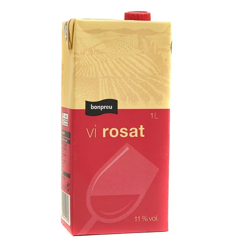 BONPREU Sifón 1,5 L