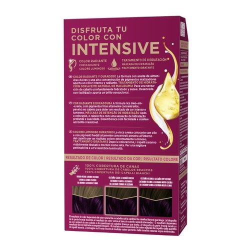 PALETTE Tint color violí núm. 4.99
