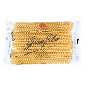 Imagen de GAROFALO Pasta Fusilli Lunghi