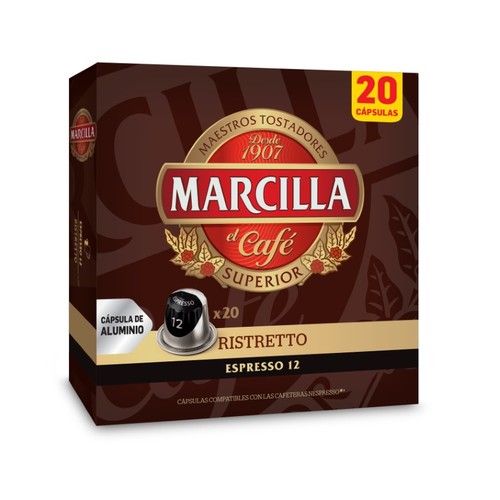 Nestlé lucha en tribunales contra cápsulas de café marca blanca