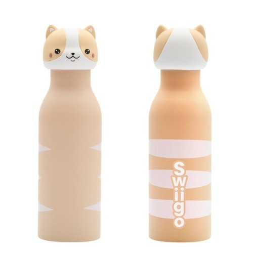  Ampolla termo  forest 0,4l