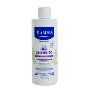 Imagen de MUSTELA Higiene bolquer liniment