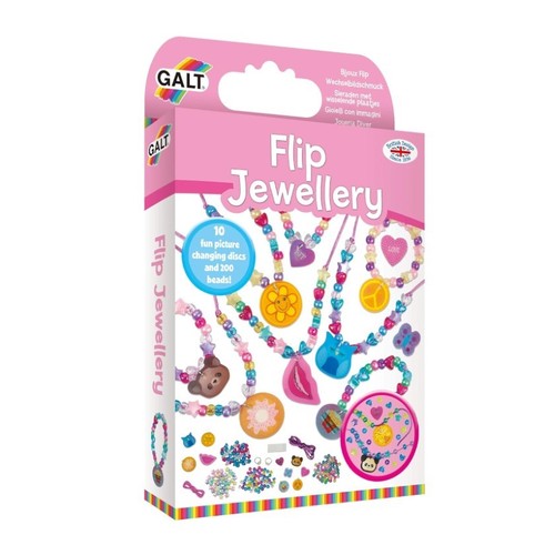 GALT Kit manualitats de bijuteria