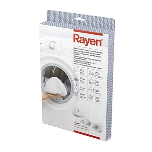 RAYEN Funda roba delicada