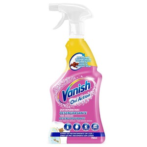 Imagen de VANISH Llevataques Oxi Action