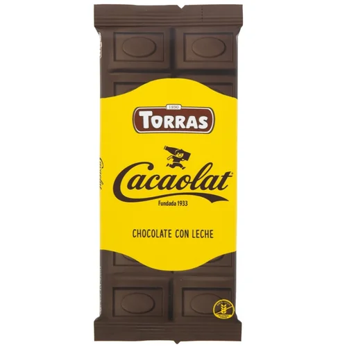 Bombones de chocolate