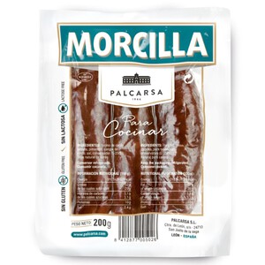 Imagen de PALCARSA Botifarró amb ceba