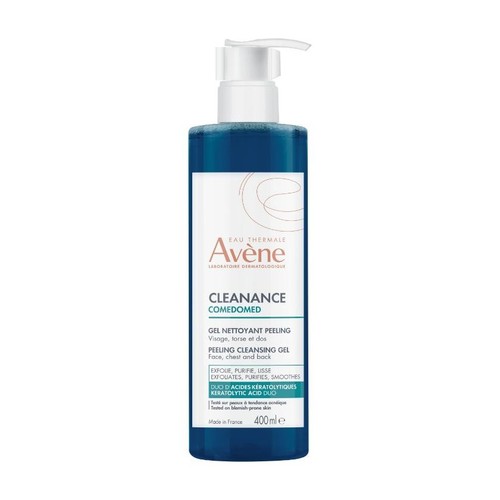 AVÈNE Gel exfoliant Cleanance