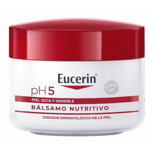 EUCERIN Bàlsam nutritiu PH5