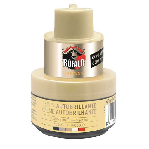 BUFALO Betum incolor