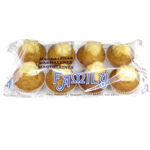 Imagen de FAMILY Magdalenes