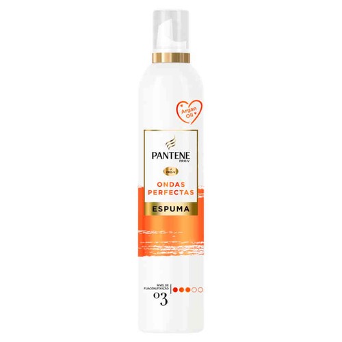 PANTENE Escuma ones perfeces
