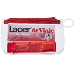 Cepillo dental y crema dental