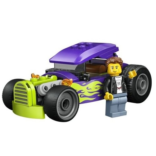 LEGO Cotxe deportiu clàssic