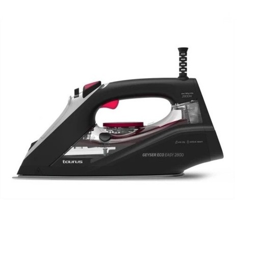 TAURUS Planxa de vapor Geyser Eco Easy 2800